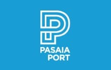 Pasaia port logo