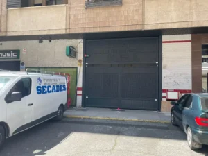Puertas Residenciales Puertas Residenciales