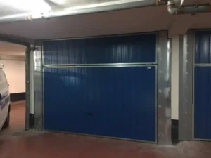 Puertas Industriales Seccionales puerta de garaje basculante