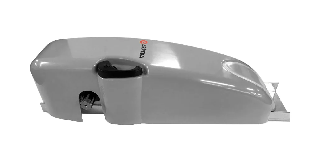 ¿Cuáles son los mejores motores para puertas basculantes