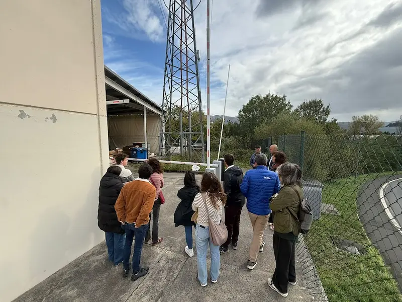 Formación en Erreka: seguimos aprendiendo para ofrecer lo mejor a nuestros clientes Formación en Erreka: seguimos aprendiendo para ofrecer lo mejor a nuestros clientes