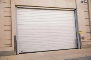Puertas Residenciales Cuánto cuesta instalar una puerta de garaje enrollable