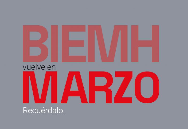 Puertas Secades estará presente en BIEMH 2026