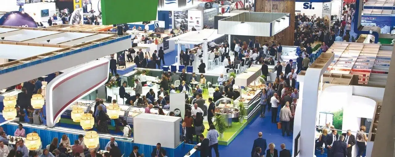Conxemar 2026.